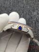 2017 Replica Drive de Cartier Watch 2-Tone blue dial  (5)_th.jpg